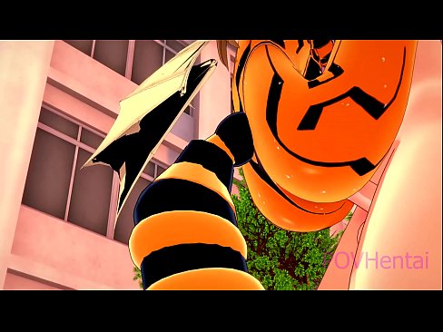 ❤️ Wasp Girl Monster ❤️ Porno at us ﹏