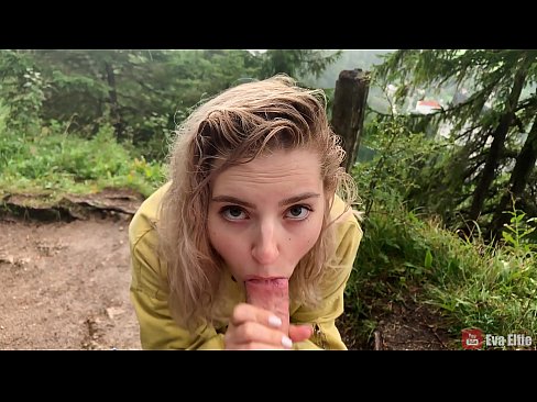 ❤️ Tüdruk neelab sperma pärast avalikku blowjobi - Eva Elfi ❤️ Porno at us ﹏