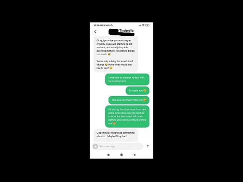 ❤️ Lisasin oma haaremisse uue PAWG Tinderist ( Tinderiga rääkides kaasa) ❤️ Porno at us ﹏